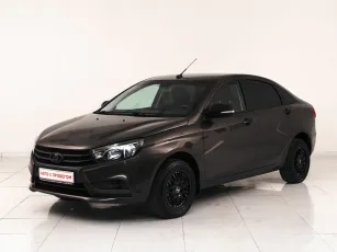 Lada (ВАЗ)  1