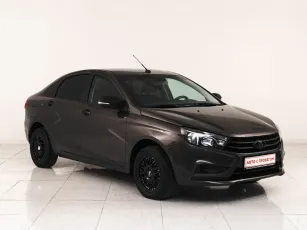 Lada (ВАЗ)  3