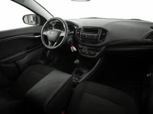 Lada (ВАЗ)  9