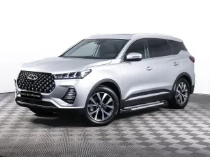Chery  1