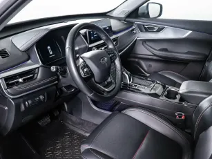 Chery  12