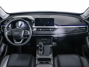 Chery  13