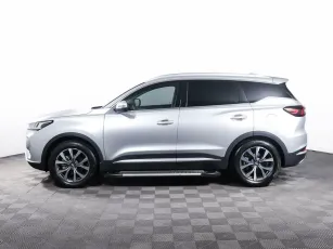 Chery  3