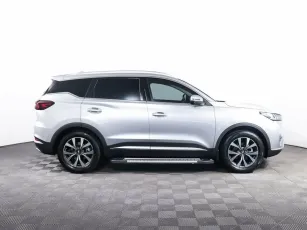 Chery  4