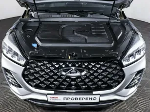 Chery  7