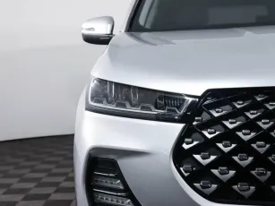 Chery  8