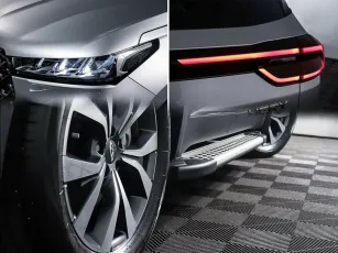 Chery  9