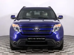 Ford  2