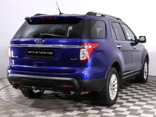 Ford  3