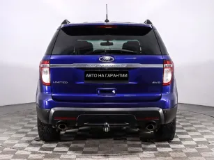 Ford  4