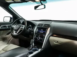 Ford  5