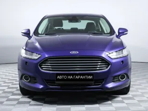 Ford  2