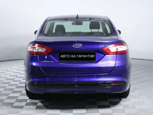 Ford  4