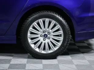 Ford  5