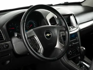 Chevrolet  10