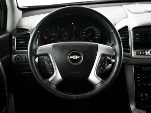 Chevrolet  13