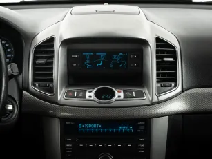 Chevrolet  14