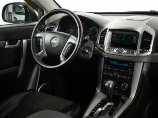 Chevrolet  15