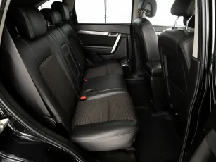 Chevrolet  17