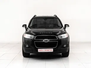 Chevrolet  2