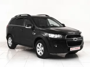 Chevrolet  3