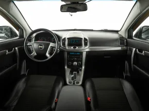 Chevrolet  7