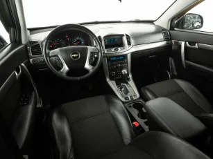 Chevrolet  8