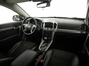 Chevrolet  9