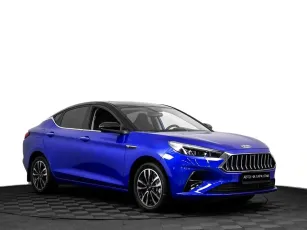 JAC  2