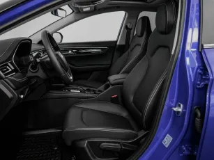 JAC  5