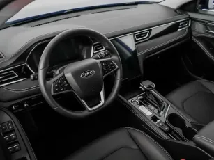 JAC  9