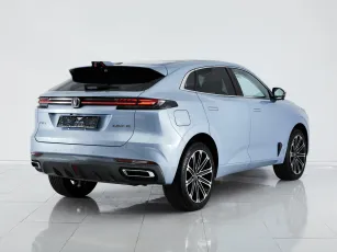 Changan  4