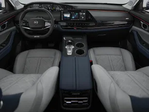 Changan  8