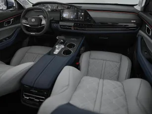 Changan  9