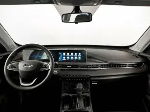 Chery  10