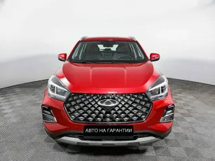 Chery  2