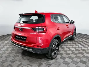 Chery  3