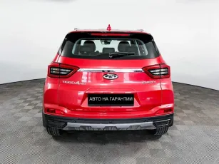 Chery  4