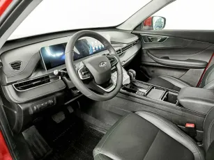 Chery  9