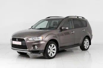 Mitsubishi  1