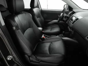 Mitsubishi  13