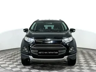 Ford  2