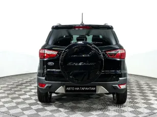 Ford  4