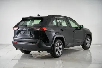 Toyota  4