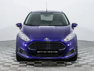Ford  2