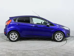 Ford  4