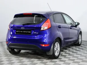 Ford  5