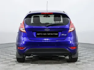Ford  6