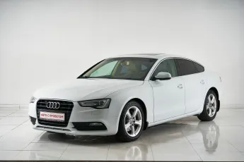 Audi  1