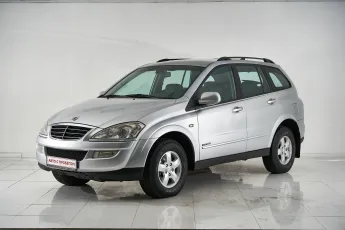 SsangYong  1